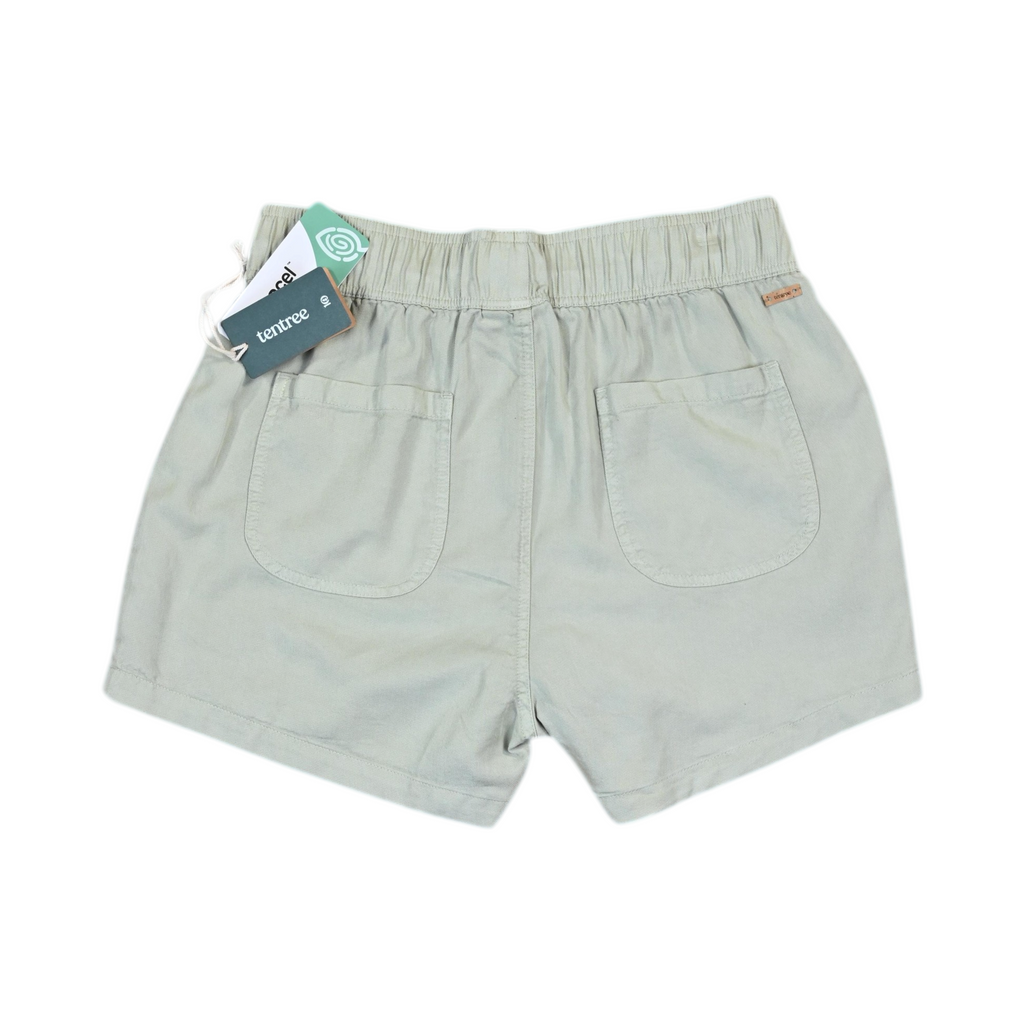 Tentree Women's Tencel Instow Shorts