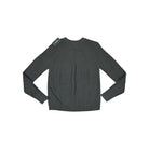 Tentree Women's Highline Treestitch Crew Sweater Green M Used - FERAL