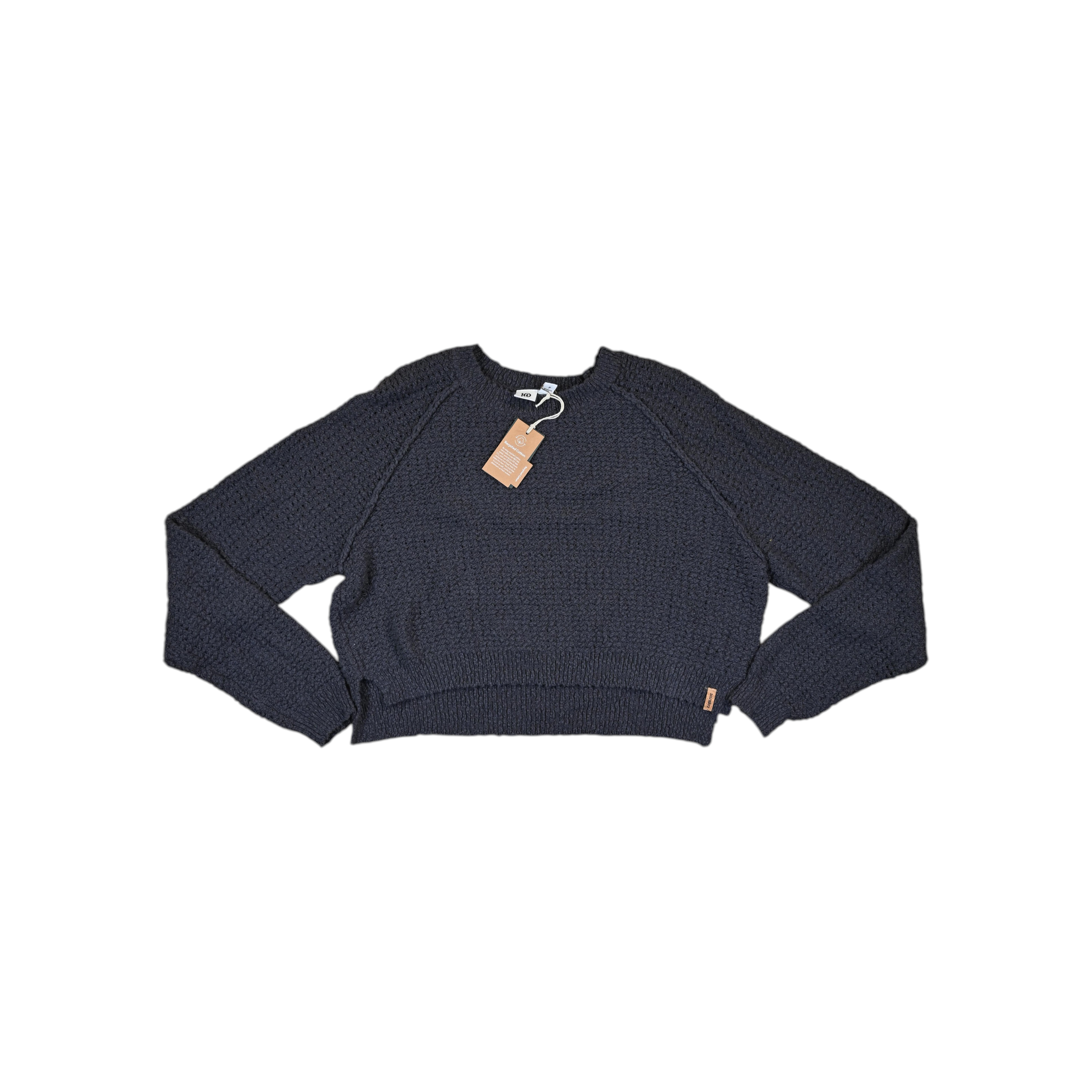 Tentree Women's Hart Sweater - FERAL