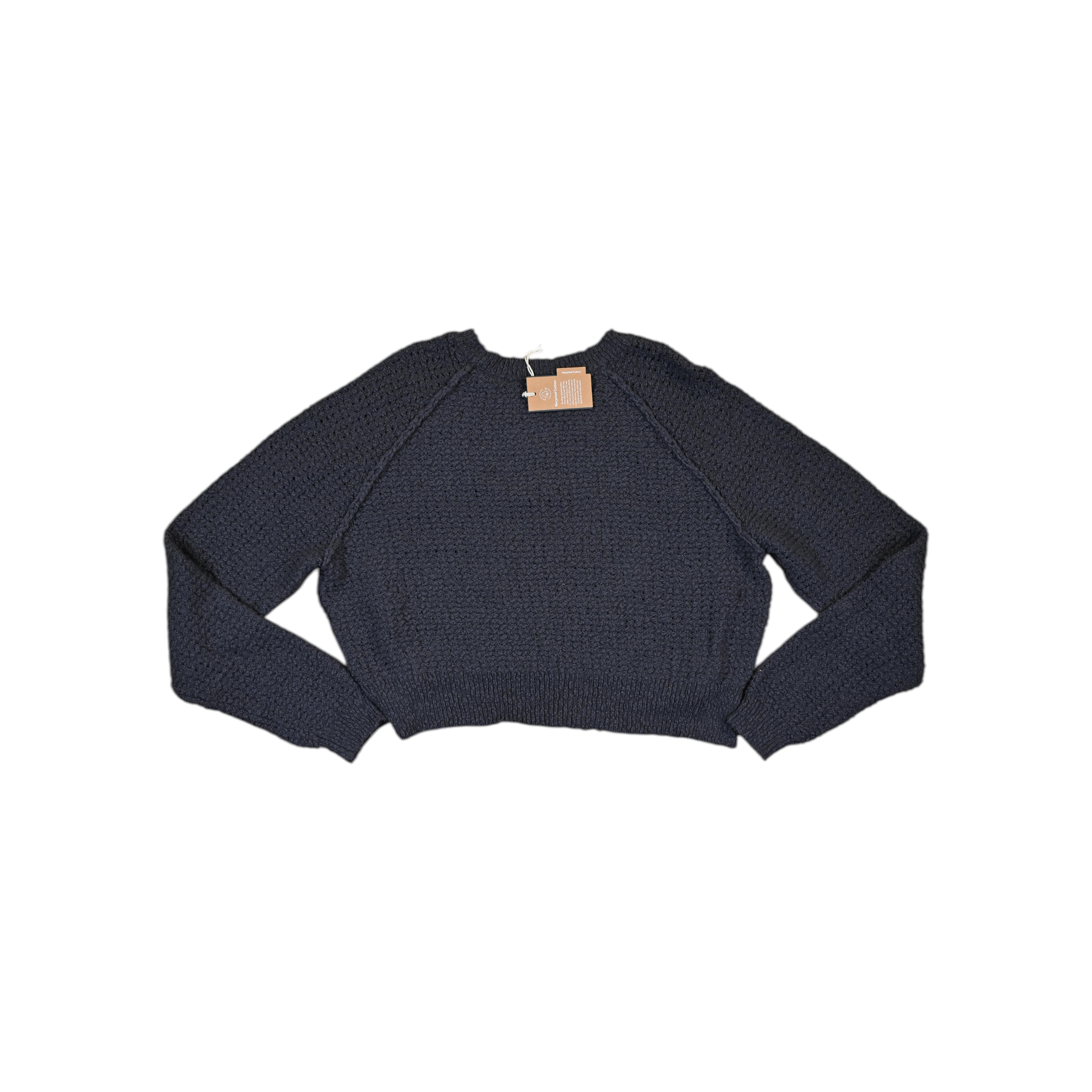 Tentree Women's Hart Sweater - FERAL