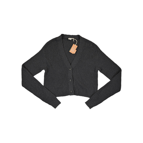 Tentree Women's Poplar Cardigan Sweater - FERAL