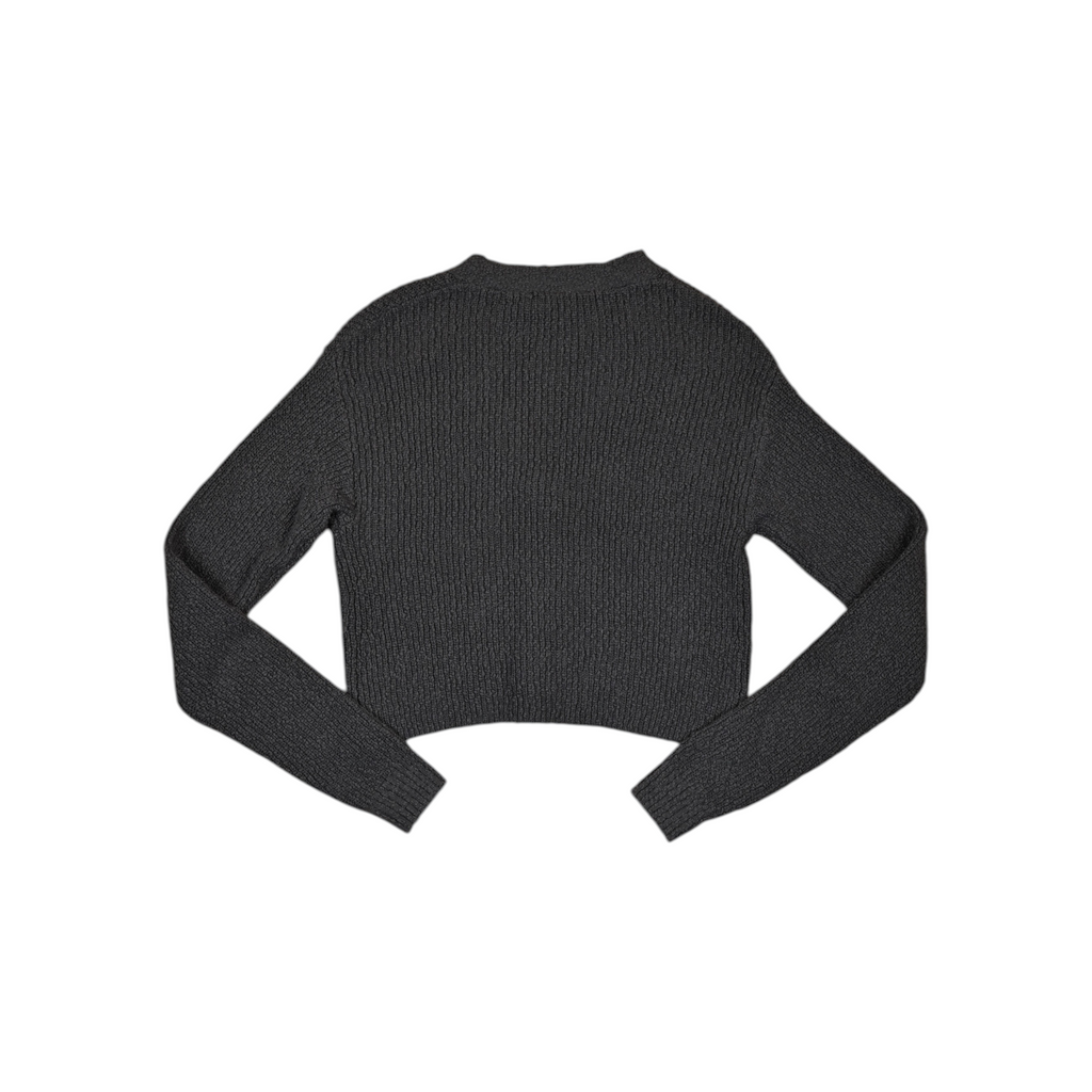 Tentree Women's Poplar Cardigan Sweater - FERAL