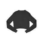 Tentree Women's Poplar Cardigan Sweater - FERAL