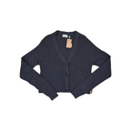 Tentree Women's Poplar Cardigan Sweater - FERAL