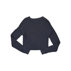 Tentree Women's Poplar Cardigan Sweater - FERAL