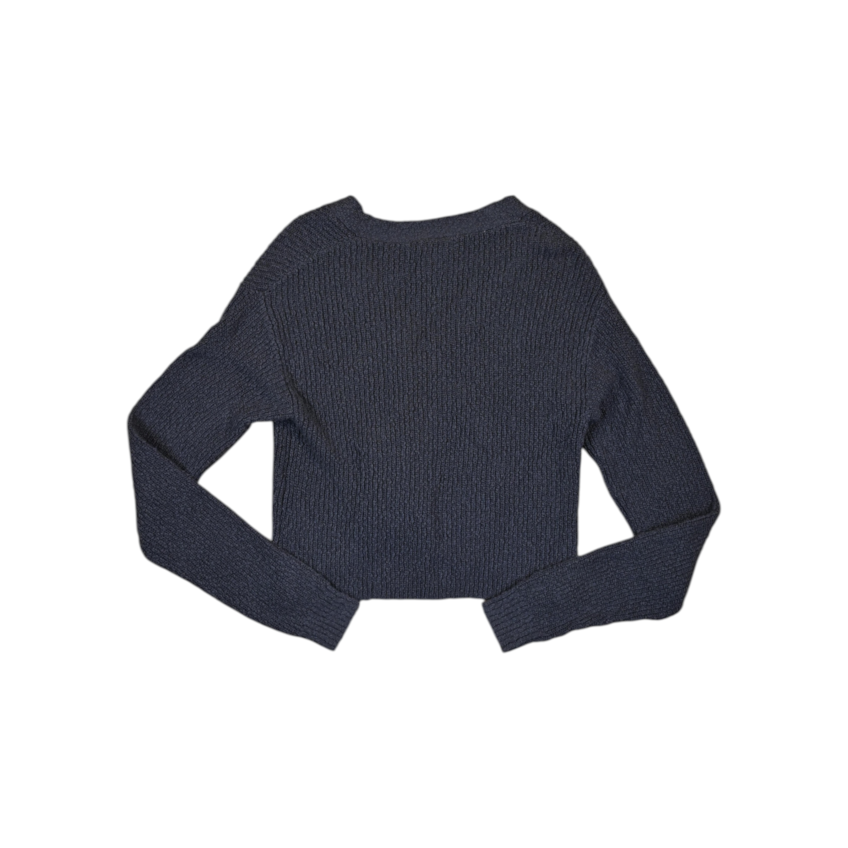 Tentree Women's Poplar Cardigan Sweater - FERAL
