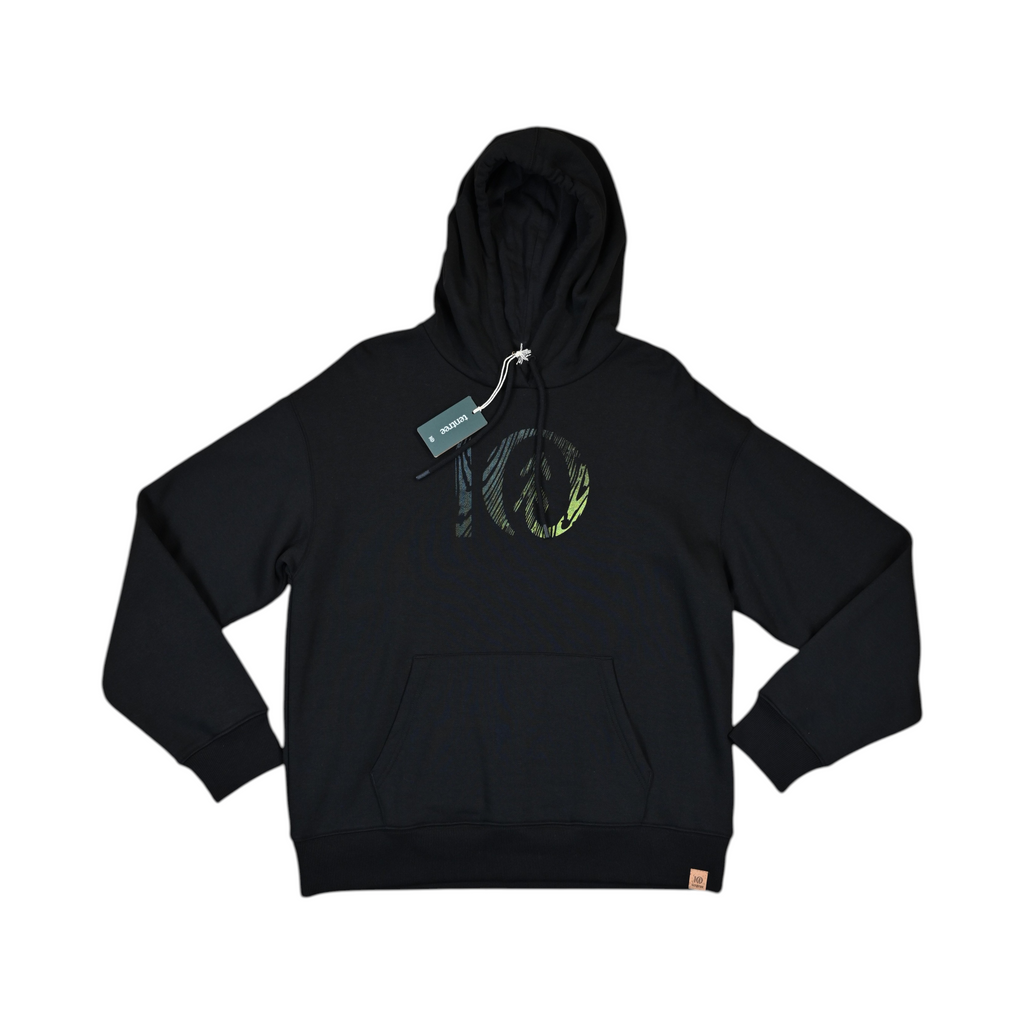 Tentree Women's Restoration Woodblock Hoodie
