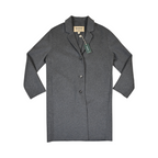 Tentree Women's Wool Longline Casual Jacket