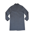 Tentree Women's Wool Longline Casual Jacket