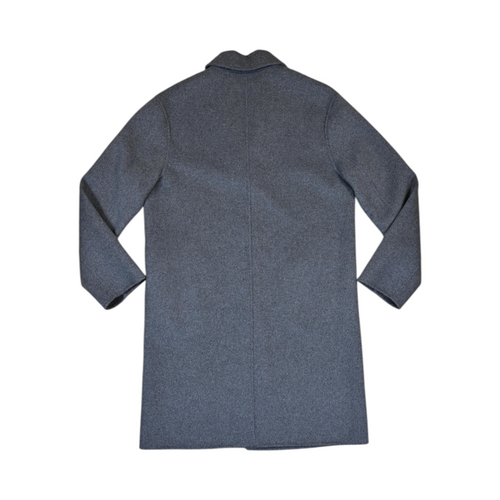 Tentree Women's Wool Longline Casual Jacket