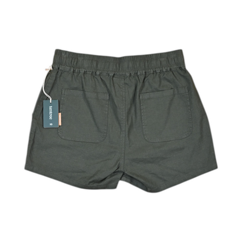 Tentree Women's Hemp Stretch Instow Shorts