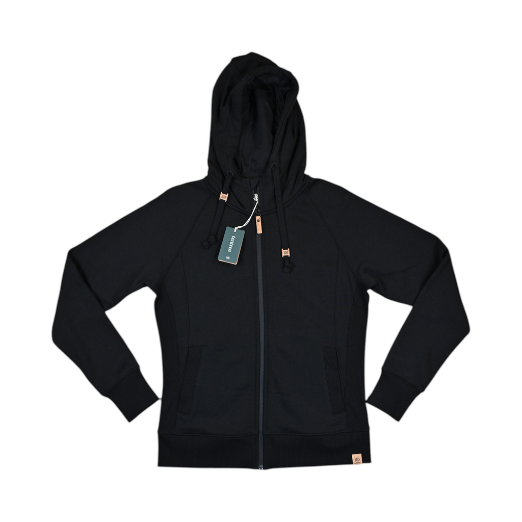 Tentree Women's Elm Zip Hoodie
