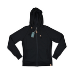 Tentree Women's Elm Zip Hoodie