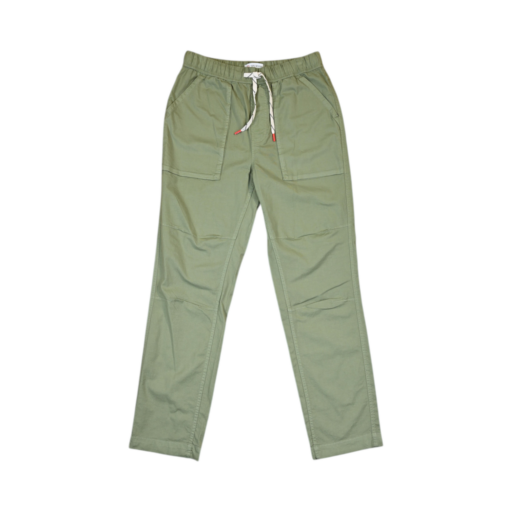 Topo Designs Men's Dirt Desert Pants
