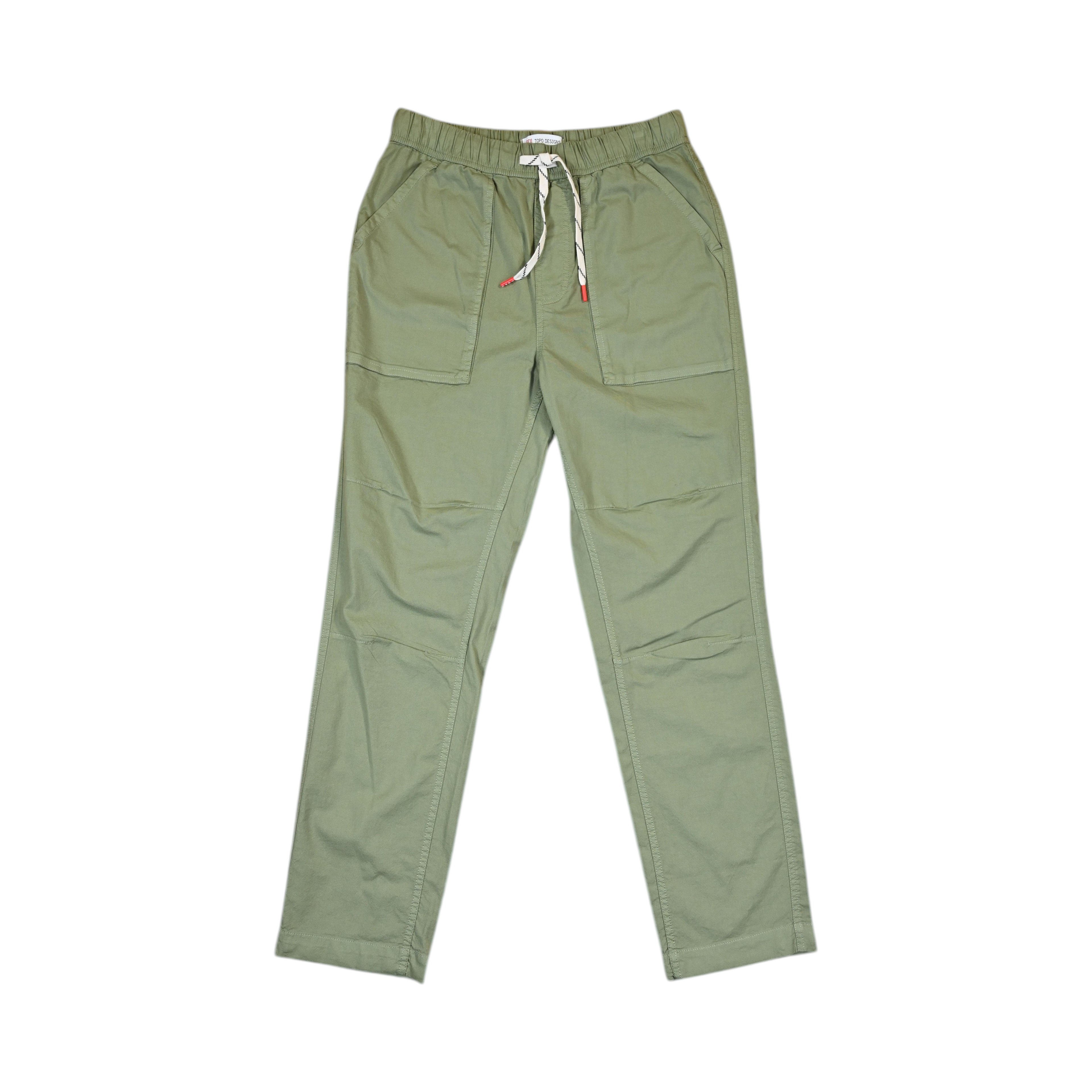 Topo Designs Men's Dirt Desert Pants
