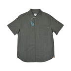 Tentree Men's Dundas Short Sleeve Button Up