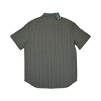Tentree Men's Dundas Short Sleeve Button Up