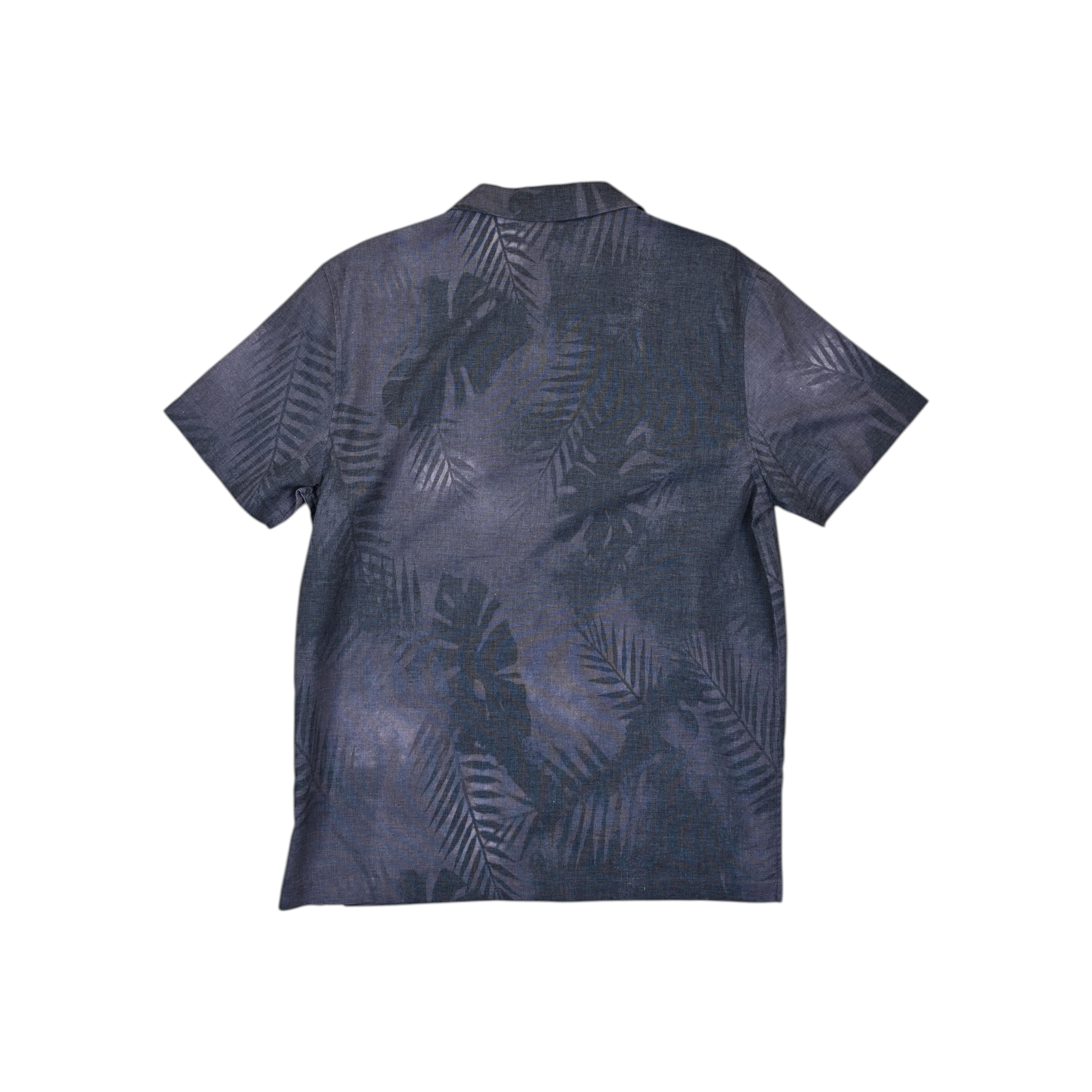 Tentree Men's Chambers Pocket Shirt - FERAL