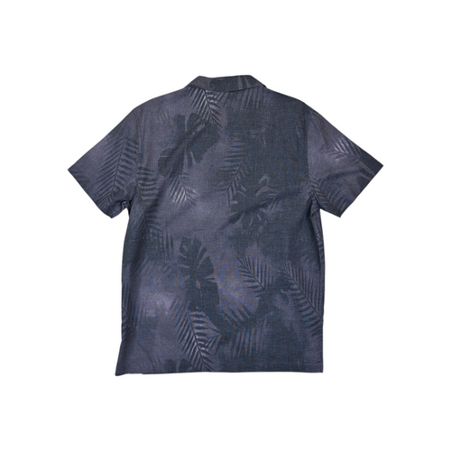 Tentree Men's Chambers Pocket Shirt - FERAL