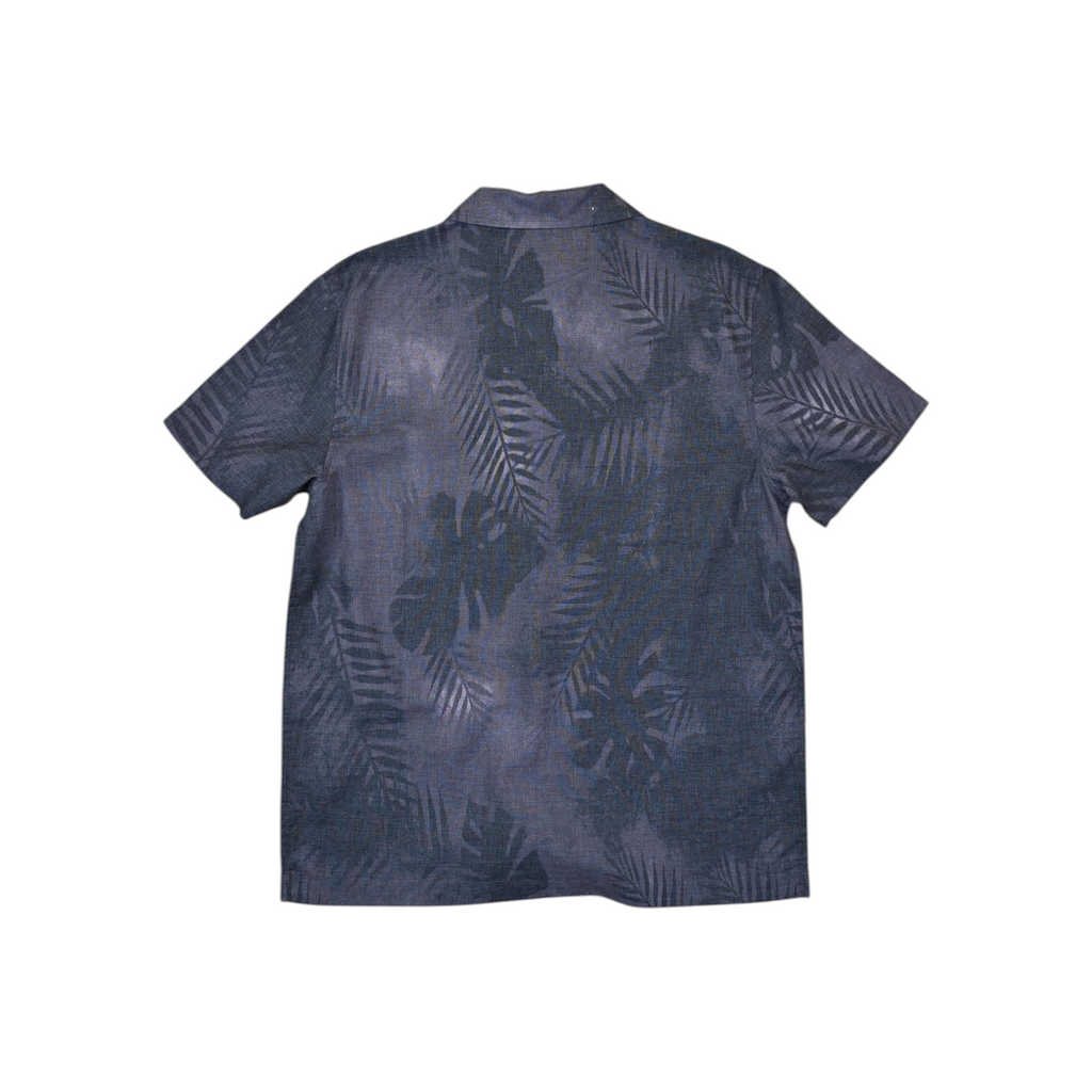 Tentree Men's Chambers Pocket Shirt - FERAL