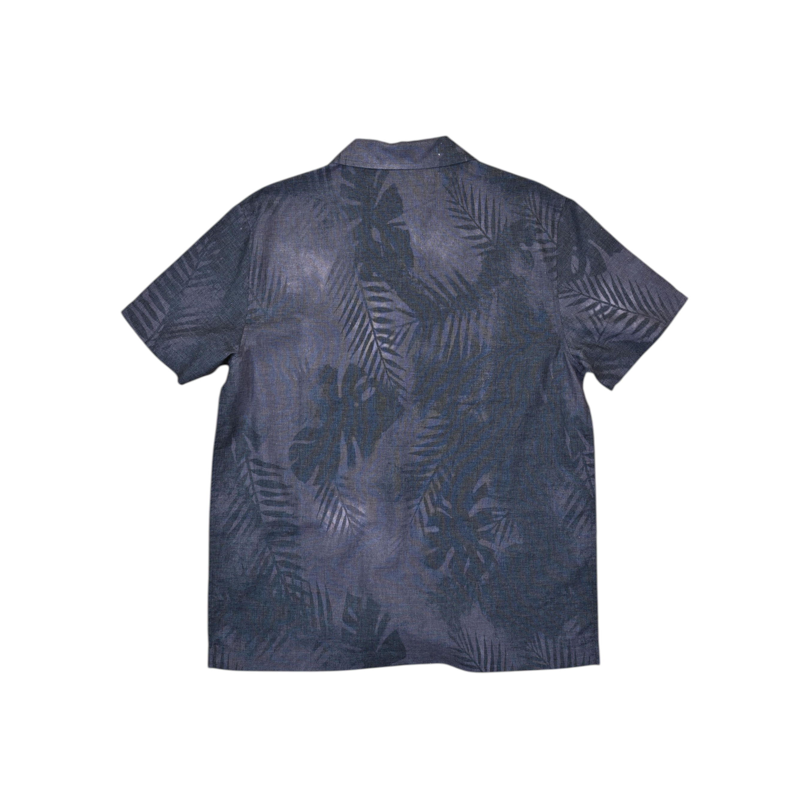 Tentree Men's Chambers Pocket Shirt - FERAL