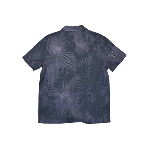 Tentree Men's Chambers Pocket Shirt - FERAL