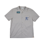 Tentree Men's Chambers Short Sleeve Button Up