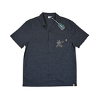 Tentree Men's Chambers Short Sleeve Button Up