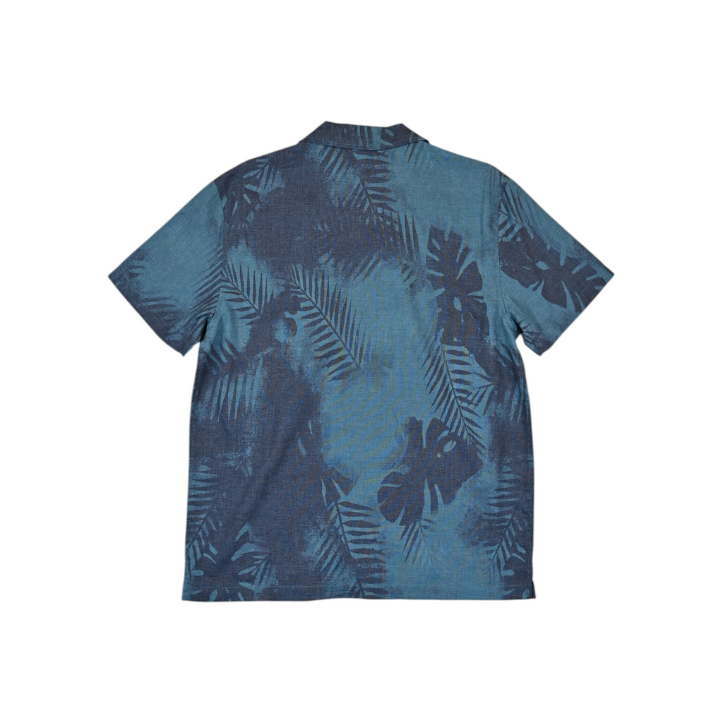 Tentree Men's Chambers Shirt - FERAL