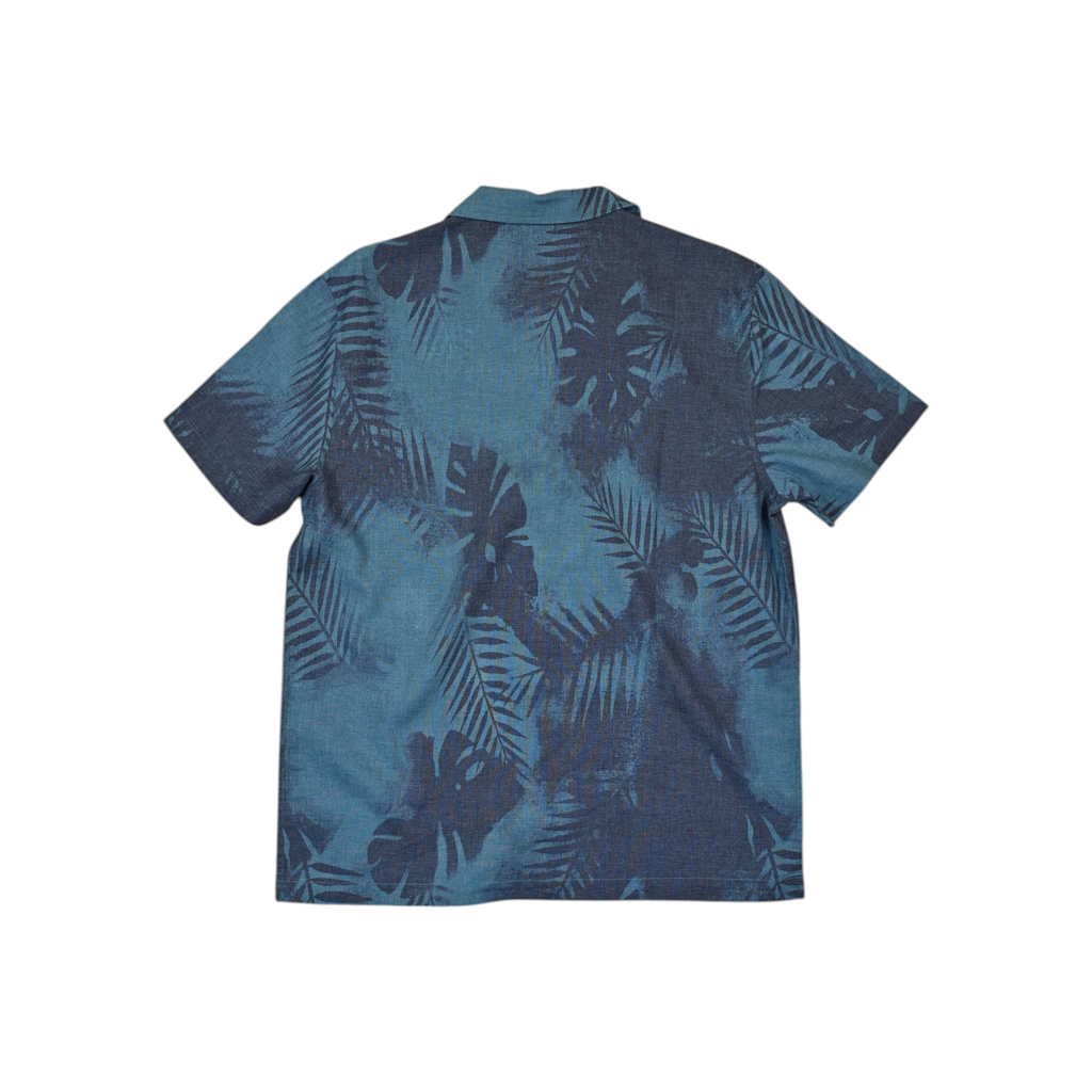 Tentree Men's Chambers Shirt - FERAL