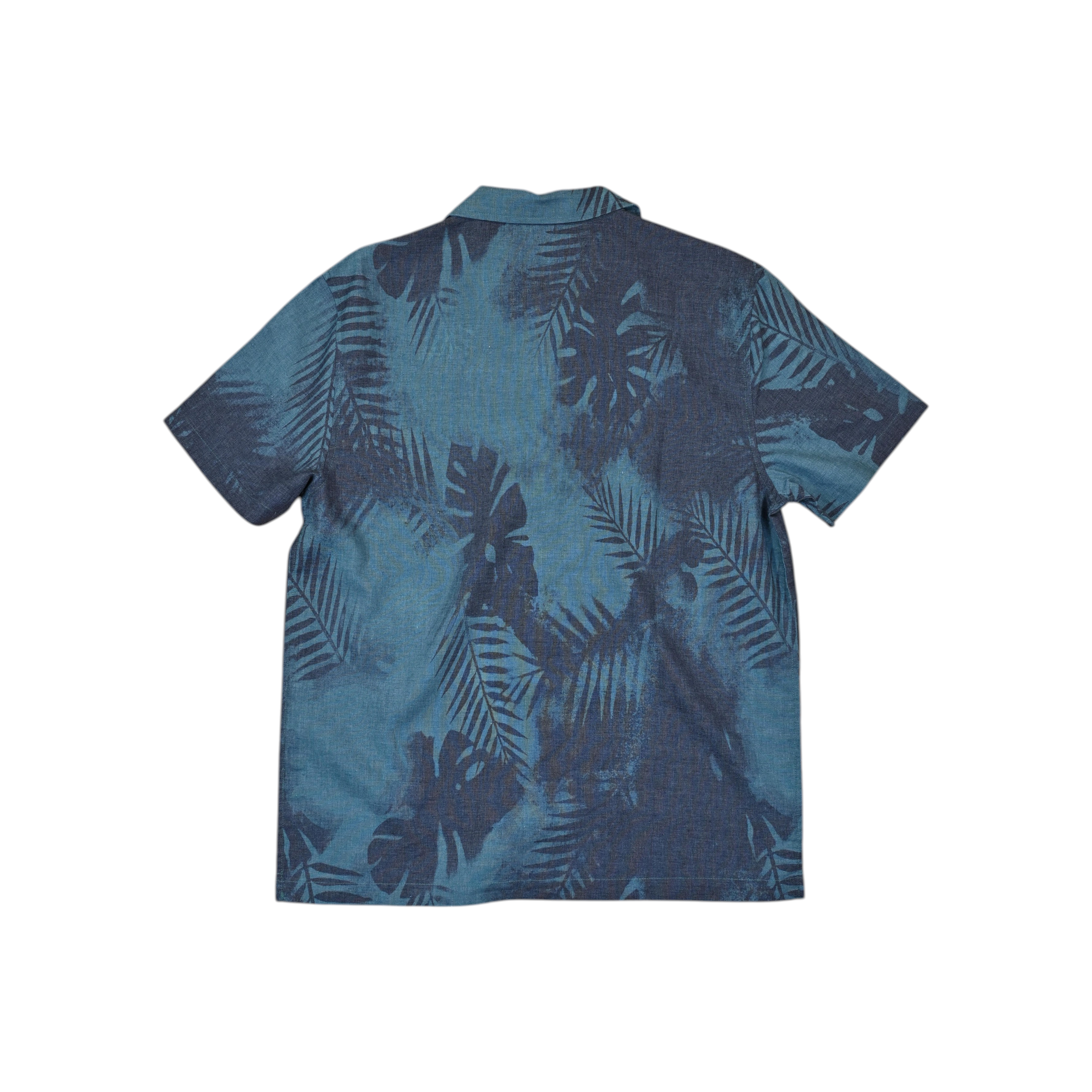 Tentree Men's Chambers Shirt - FERAL