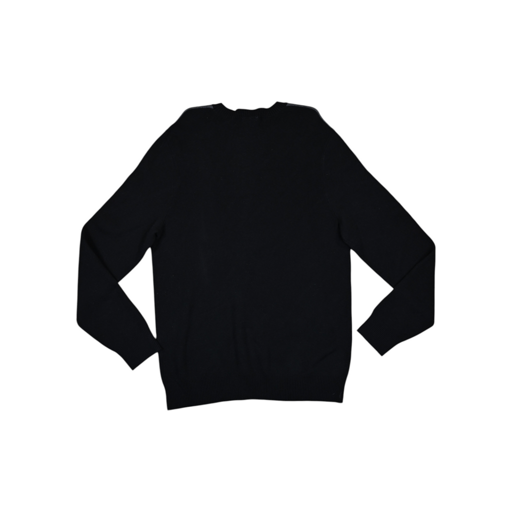 Tentree Men's Highline Juniper Sweater - FERAL