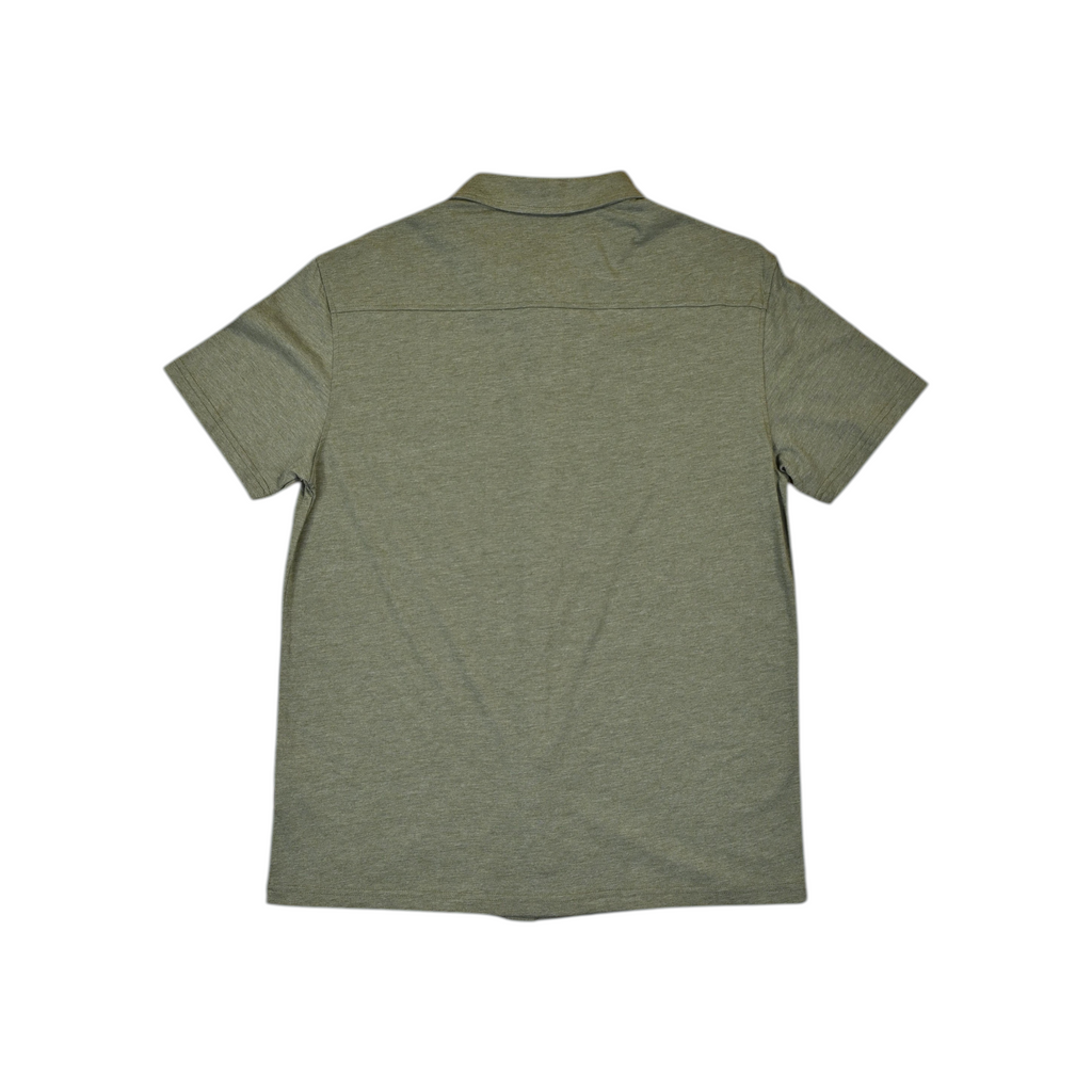 Tentree Men's Hawthorn Shirt - FERAL