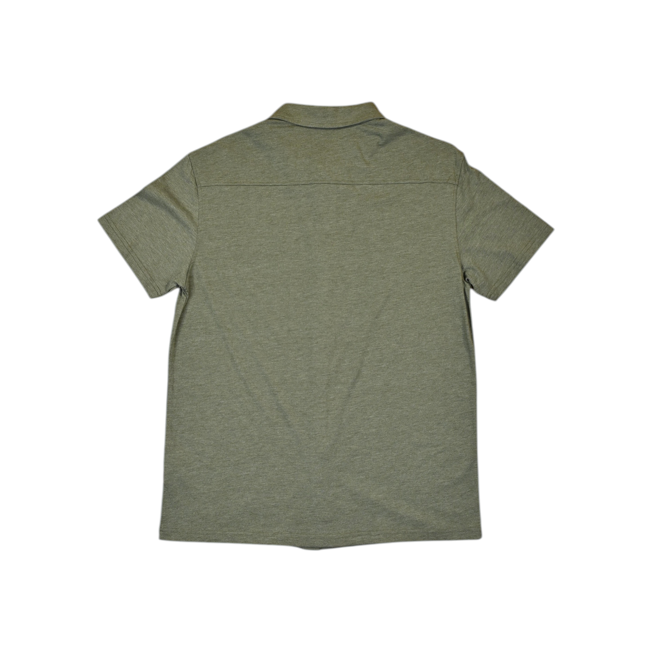 Tentree Men's Hawthorn Shirt - FERAL