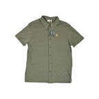 Tentree Men's Hawthorn Shirt - FERAL