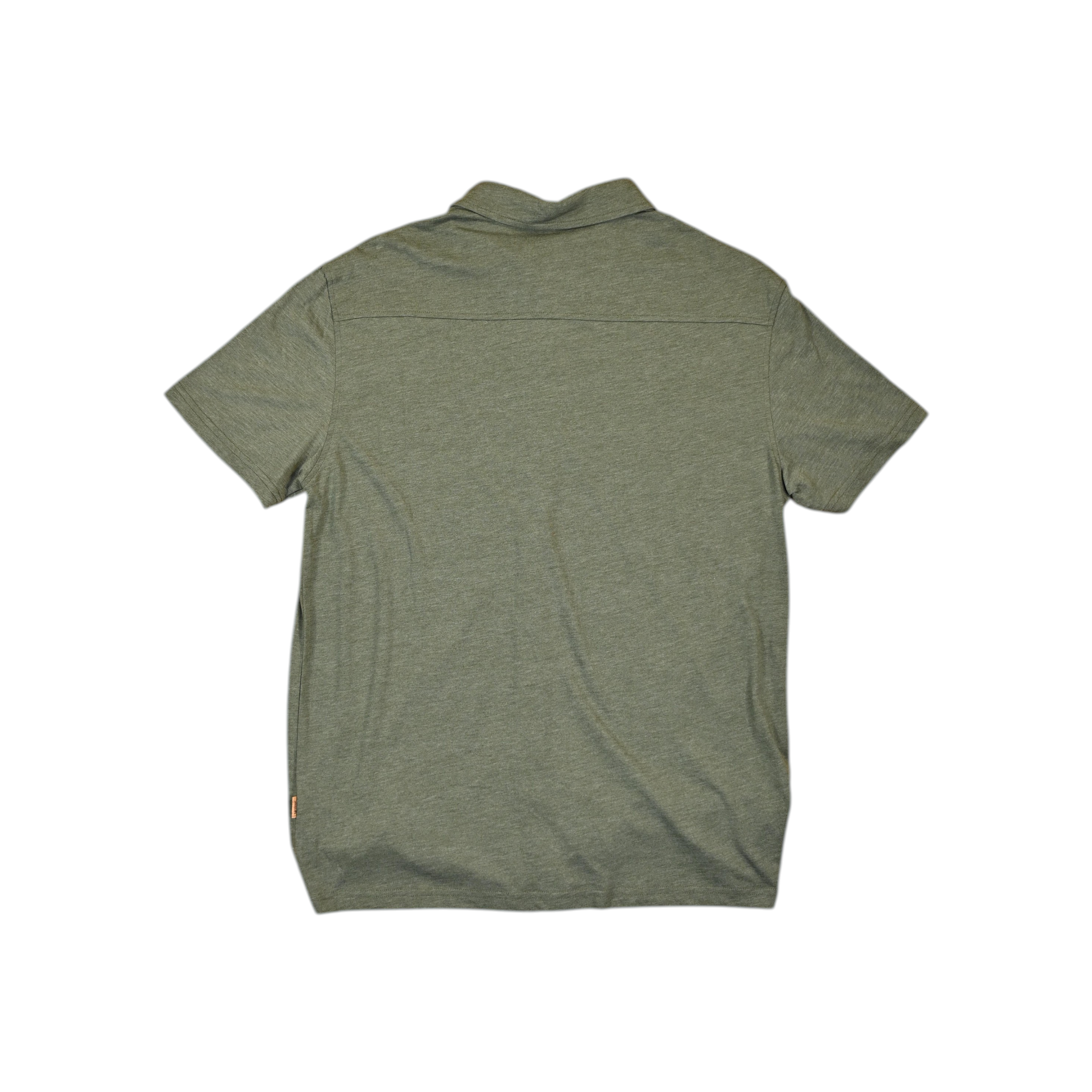 Tentree Men's Hawthorn Shirt - FERAL