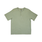 Tentree Men's Baker Henley Shirt