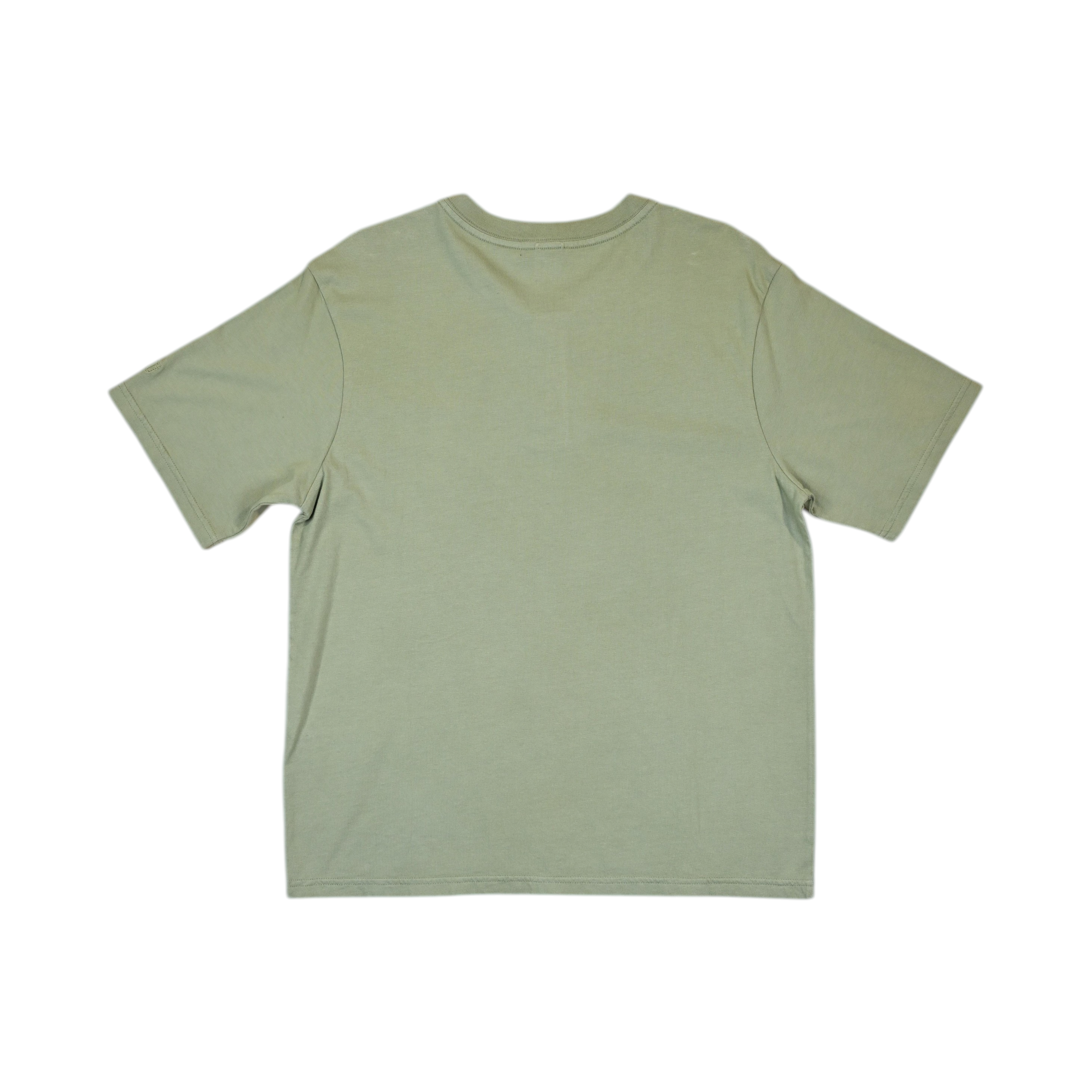Tentree Men's Baker Henley Shirt