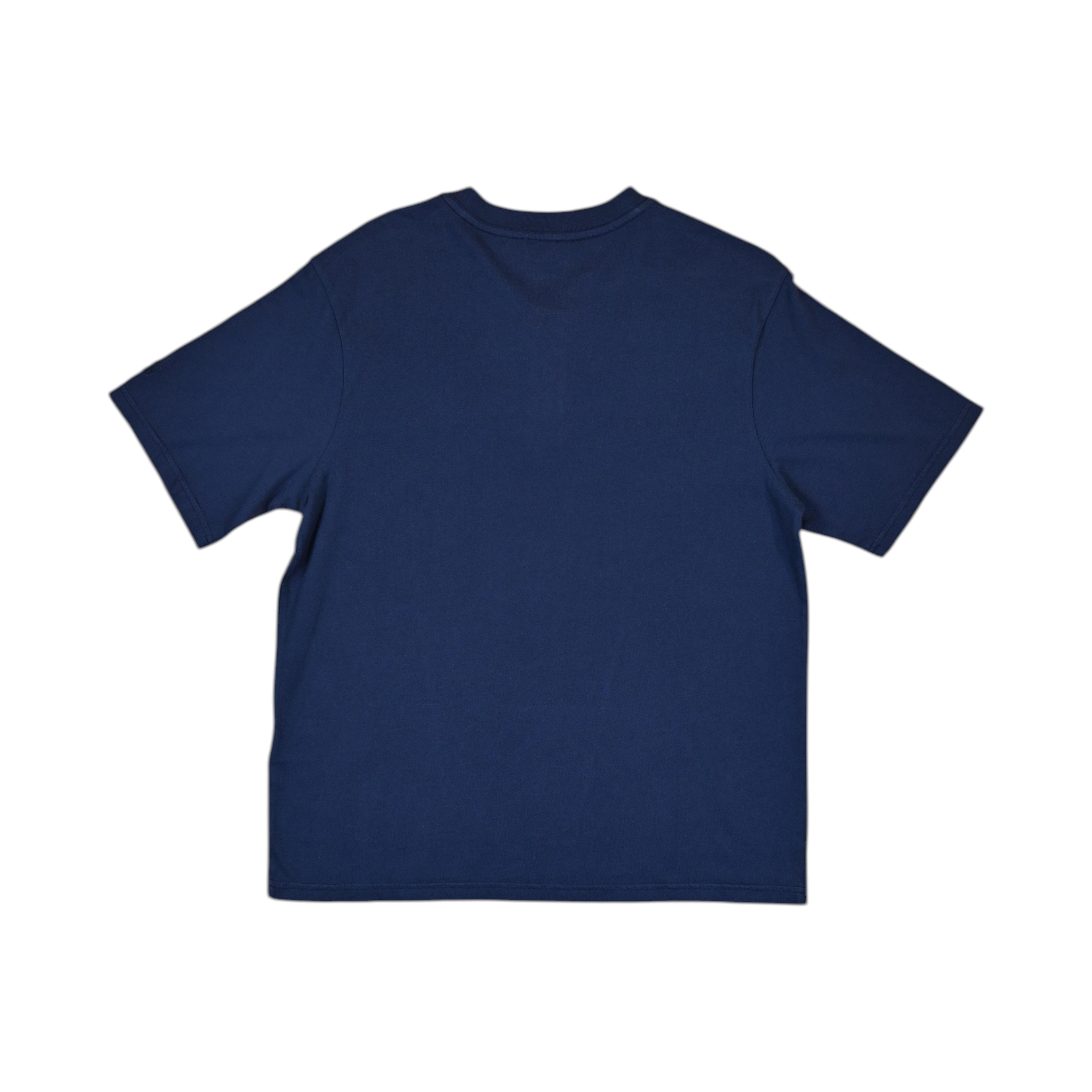 Topo Designs Men's TreeBlend Classic Henley Shirt