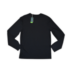 Tentree Men's Topography Stamp Long Sleeve Shirt