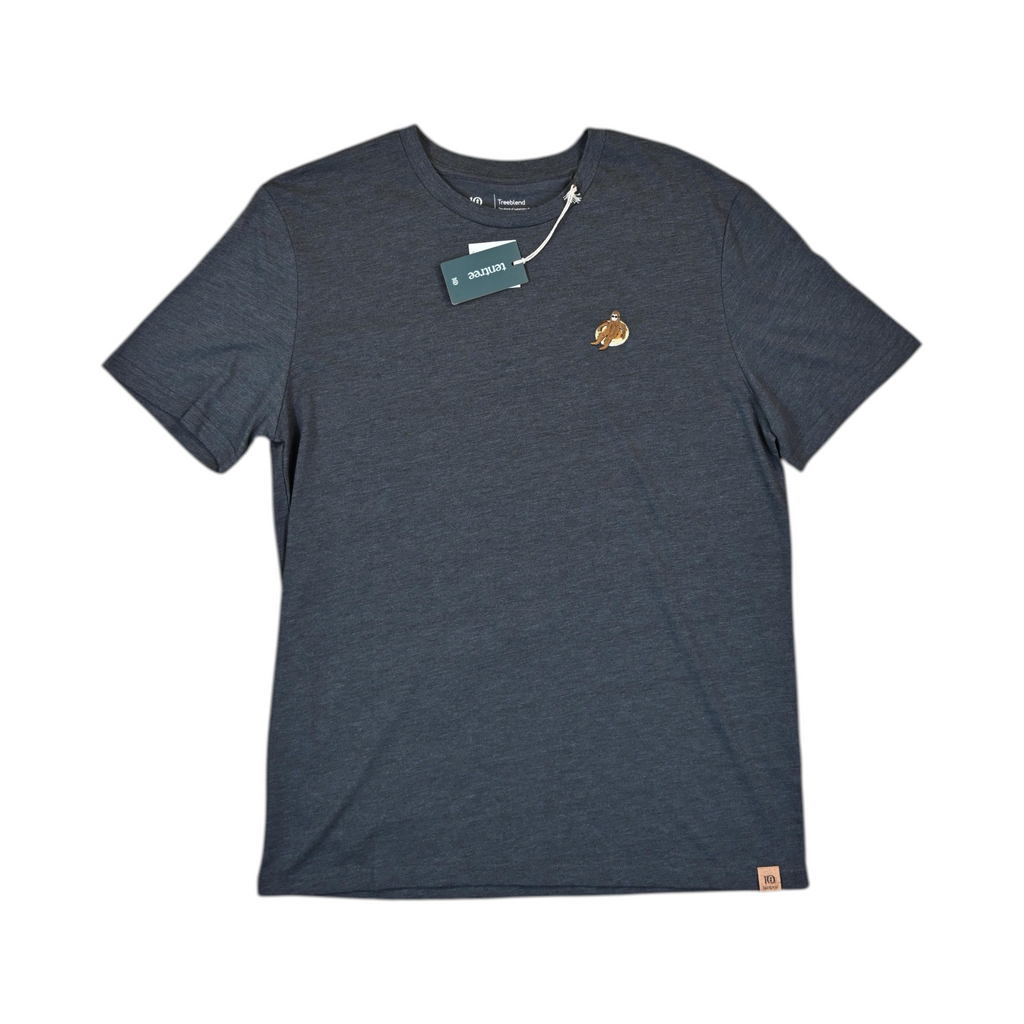 Tentree Men's Sasquatch Shirt