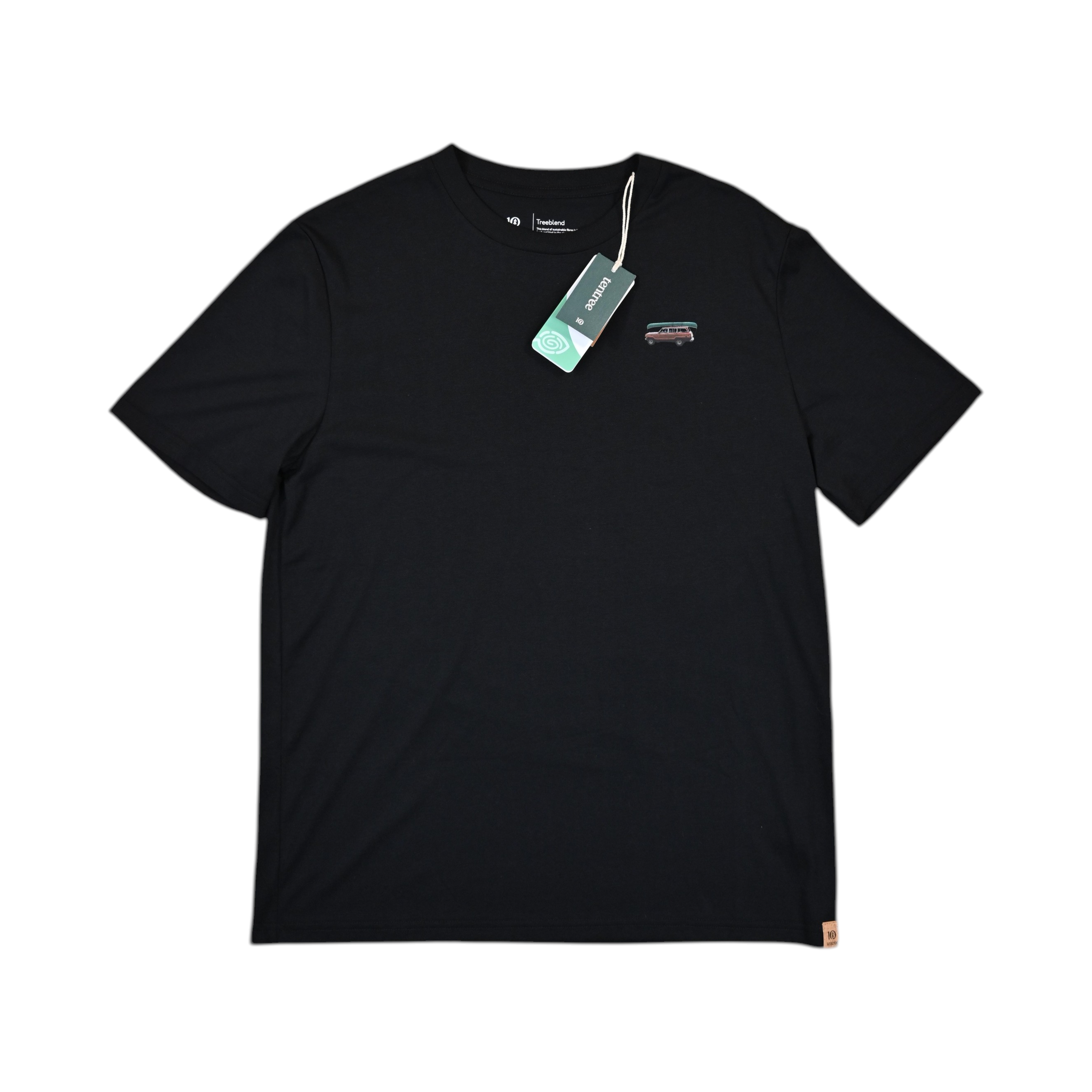 Tentree Men's Lake Tentree Shirt