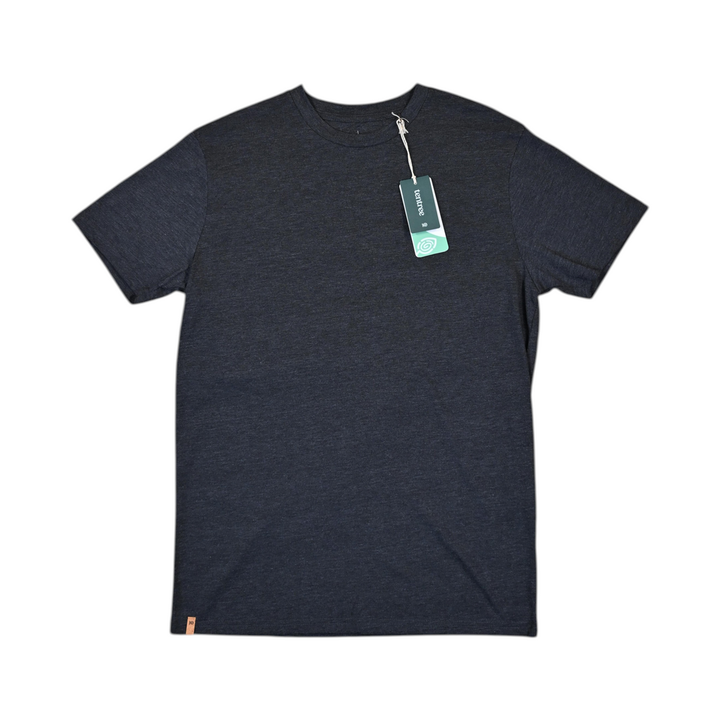 Tentree Men's Embroidered Ten Classic Shirt