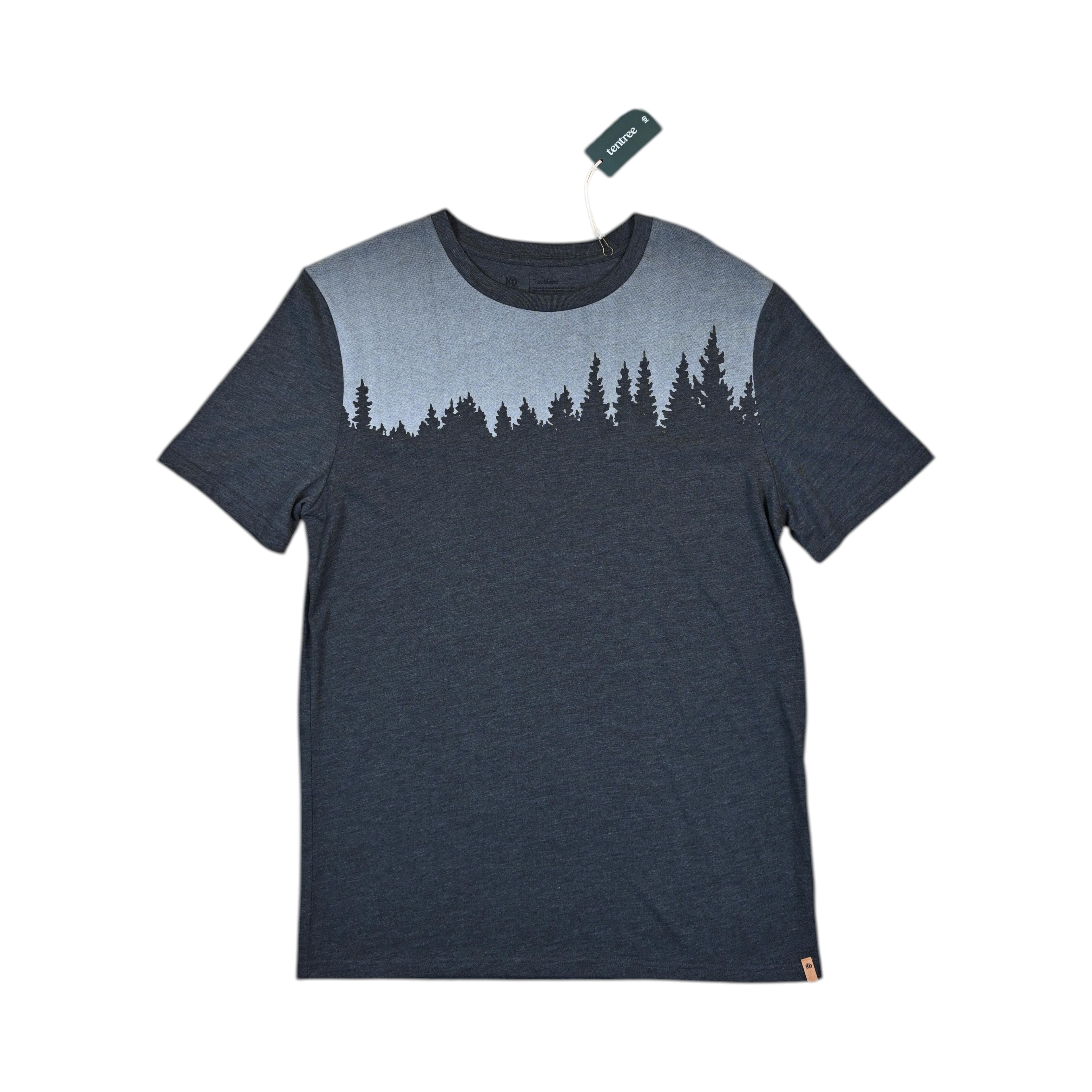 Tentree Men's Juniper Shirt