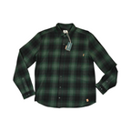 Tentree Men's Forest Flannel Shirt