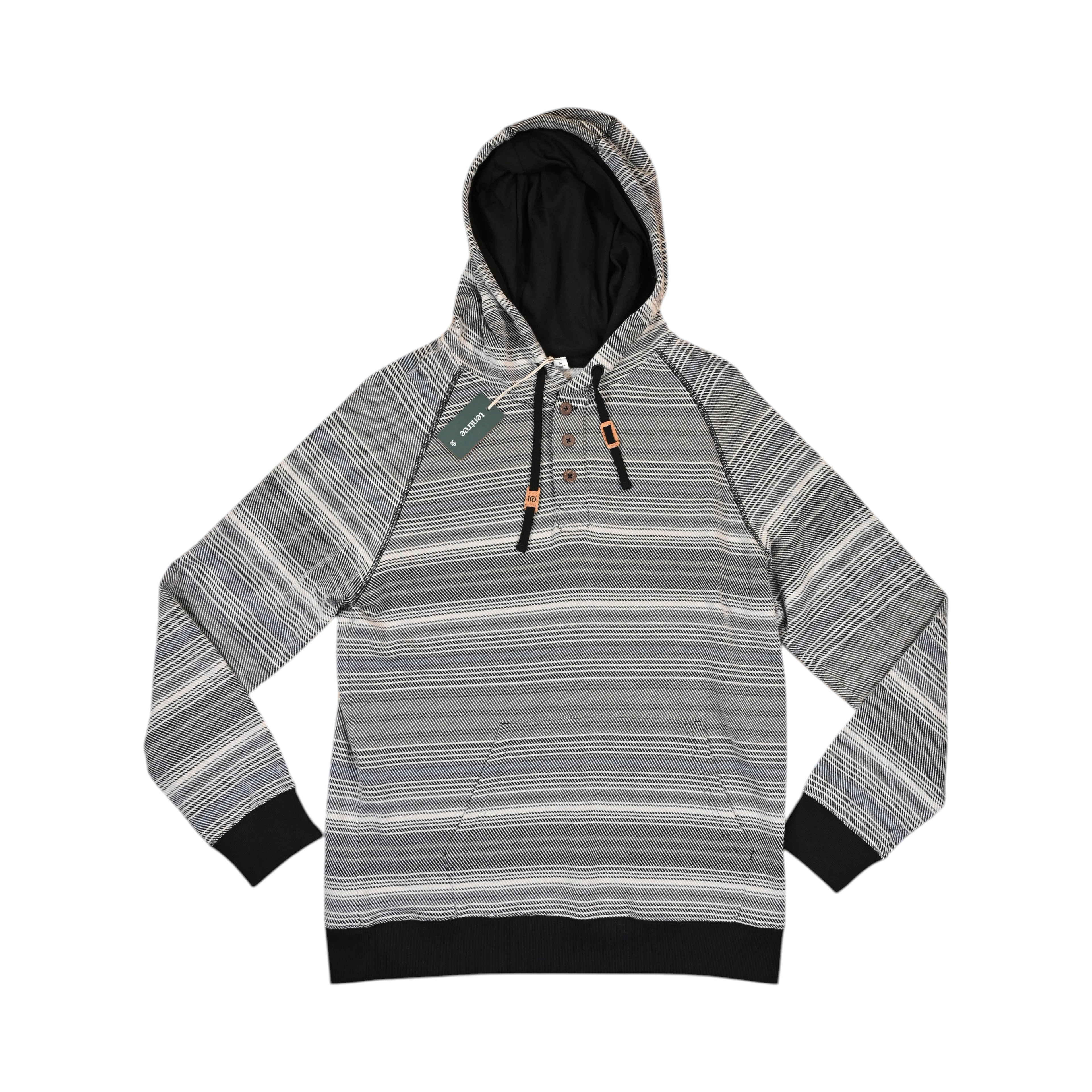Tentree Men's Woodrow Hoodie