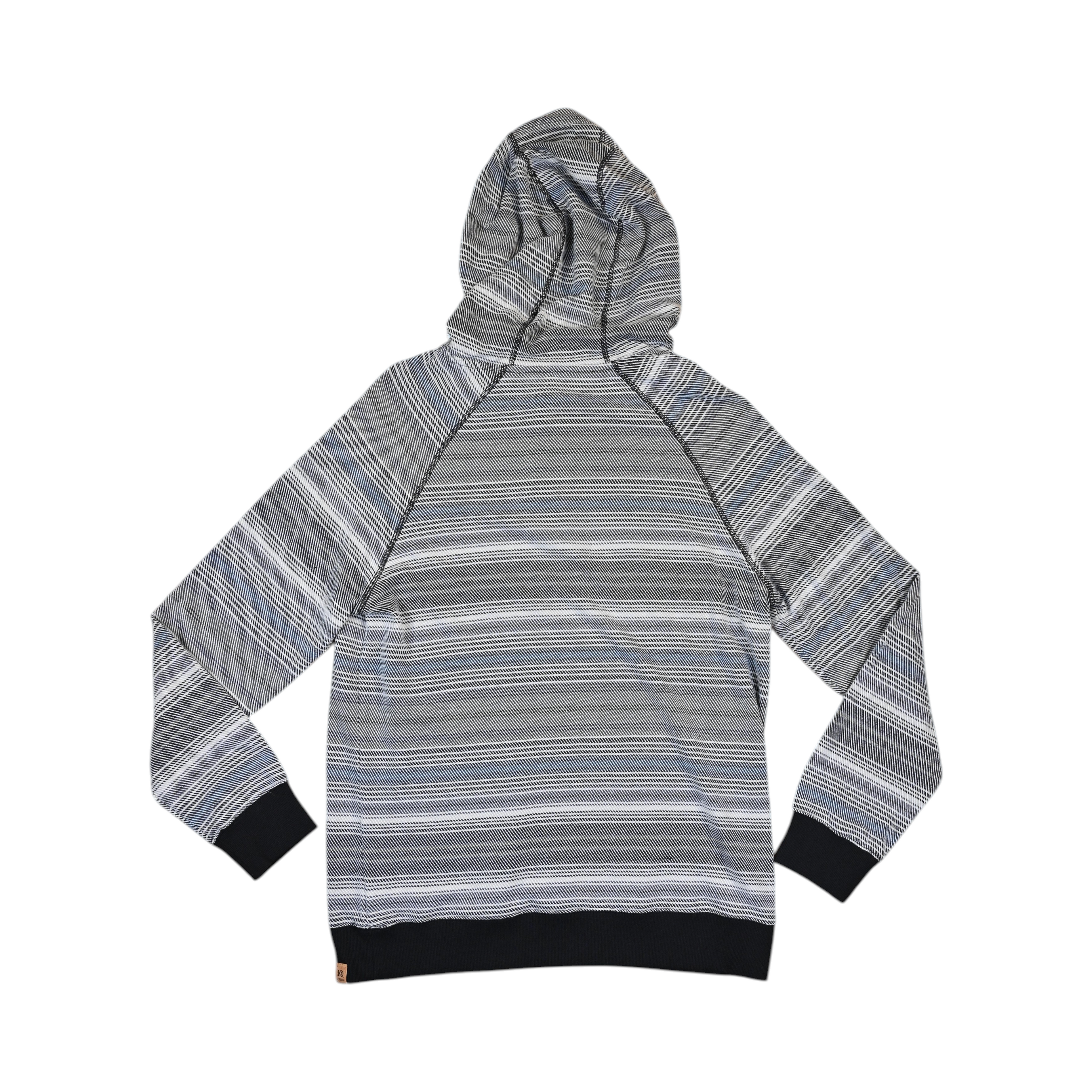 Tentree Men's Woodrow Hoodie