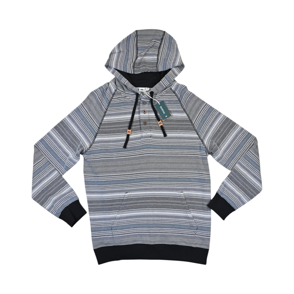 Tentree Men's Woodrow Hoodie