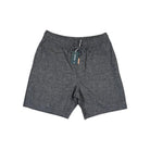 Tentree Men's Hemp Joshua Shorts Graphite Heather M Sample - FERAL