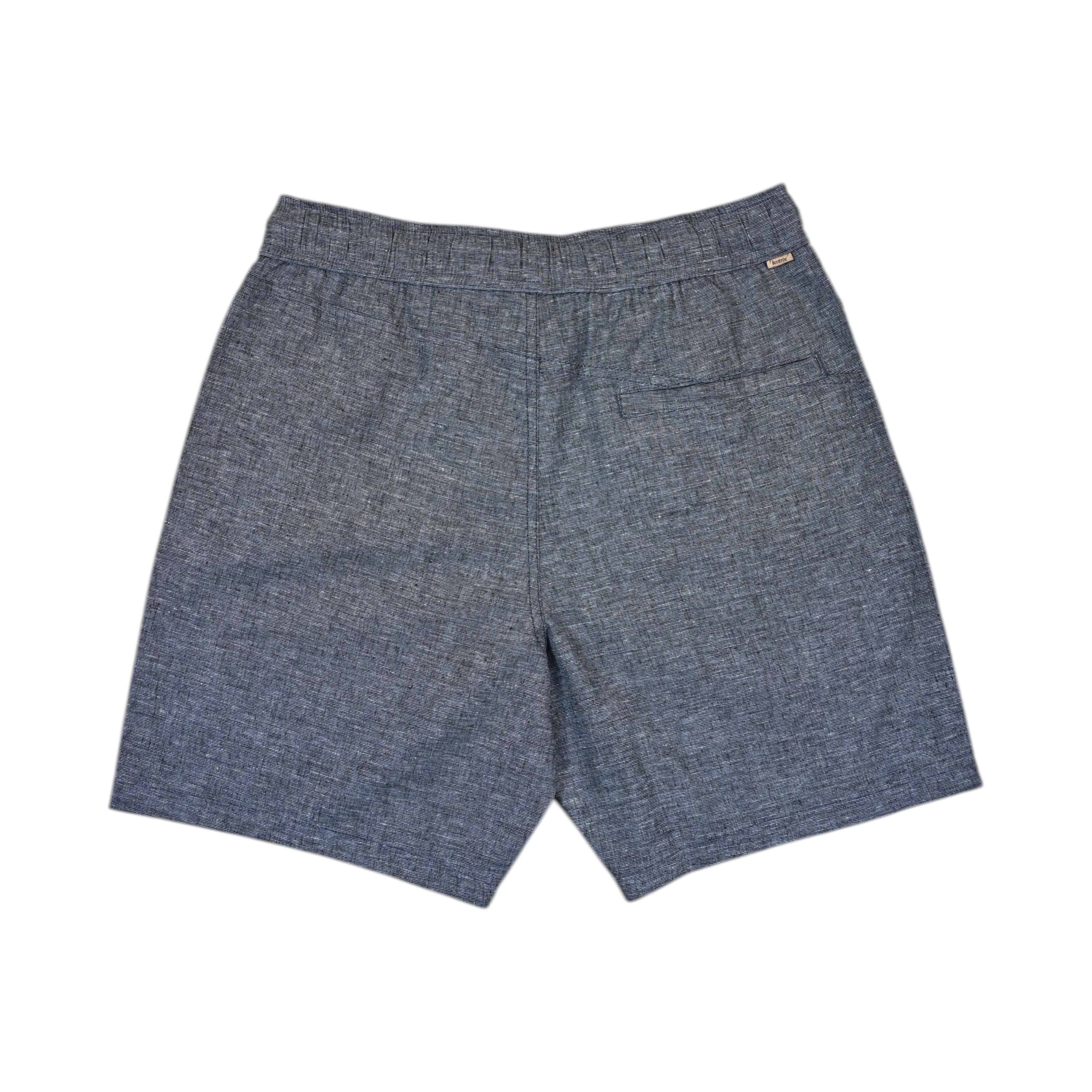 Tentree Men's Hemp Joshua Shorts